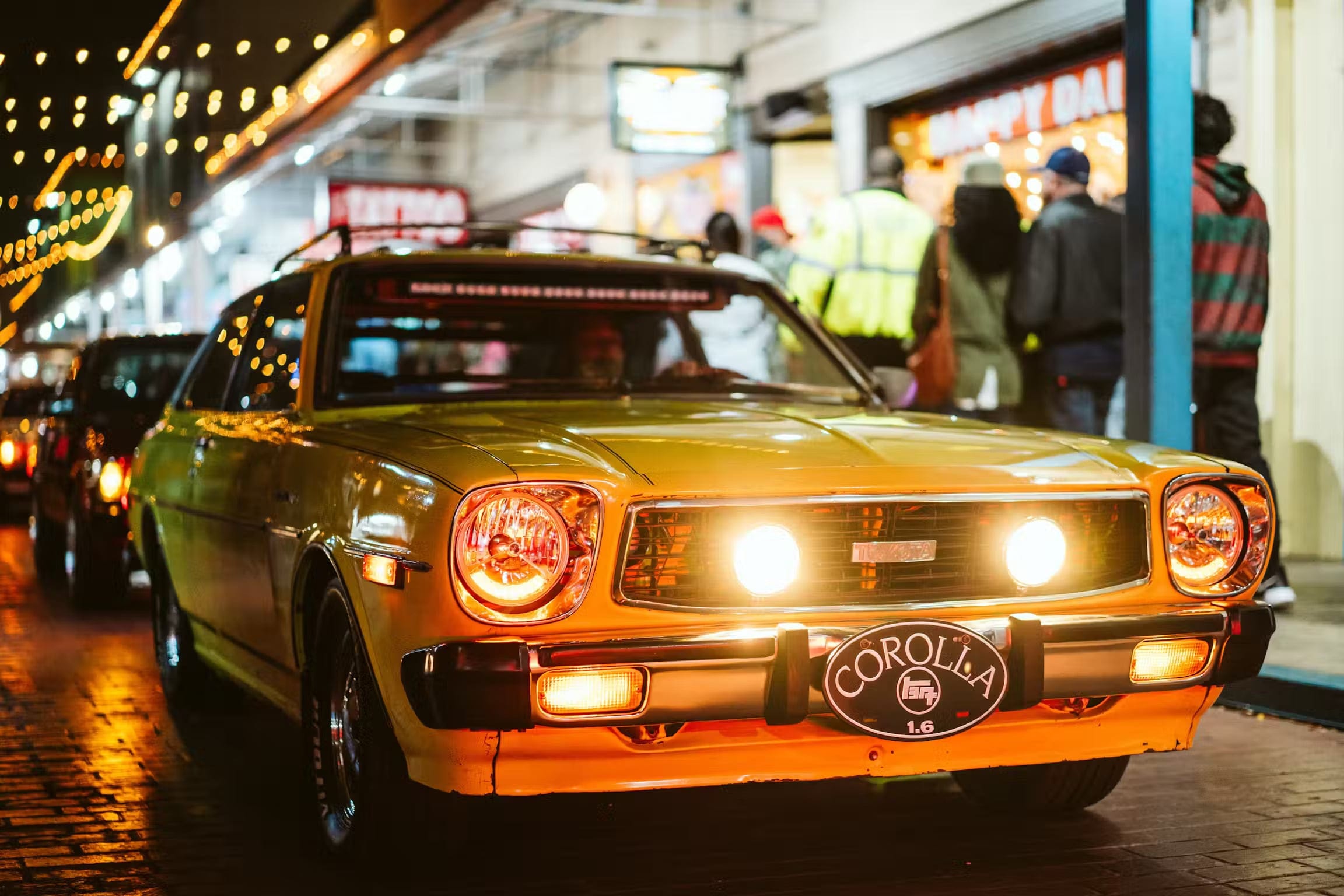 Old Town Kissimmee Ferris Wheel and Attractions Pass-1