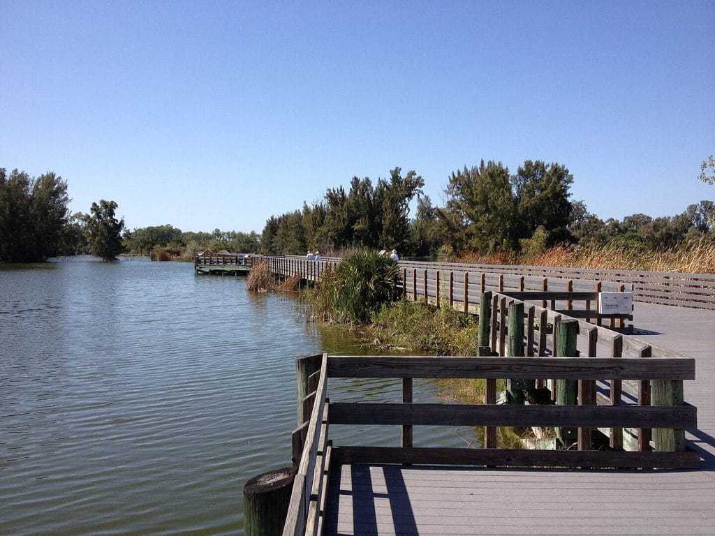 Lakes Regional Park 1