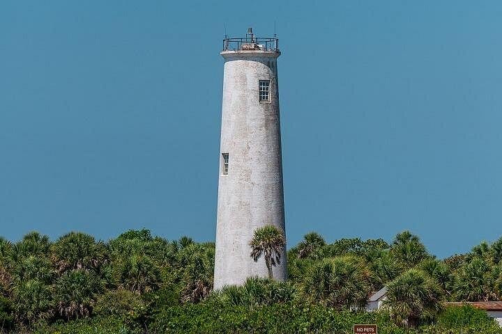 Egmont Key Ferry from Ft. DeSoto Park-3