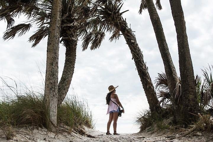 Egmont Key Ferry from Ft. DeSoto Park-4
