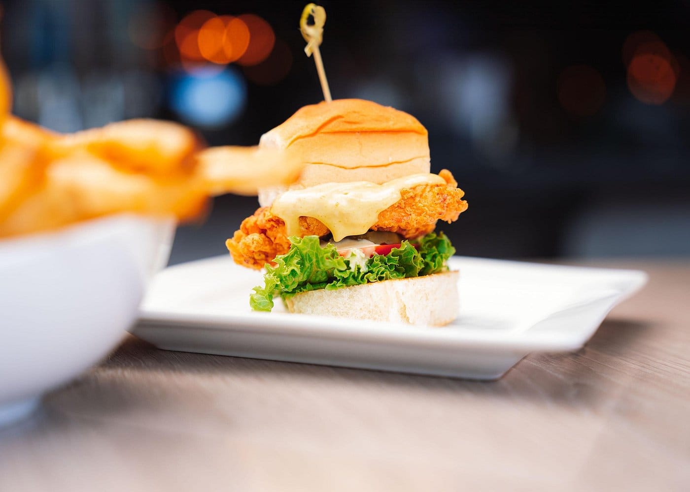 Fort Lauderdale Food & Drink Tour-4