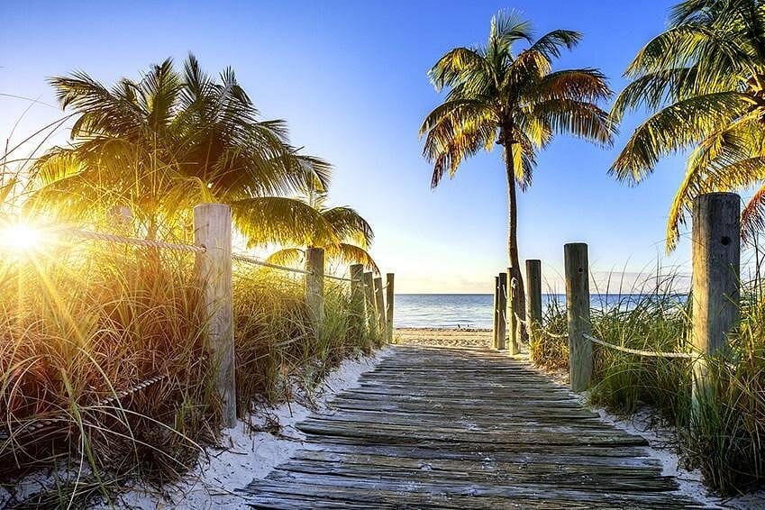 Fort Lauderdale to Key West Tour with Optional Add-ons-2 Fort Lauderdale to Key West Tour with Optional Add-ons-2