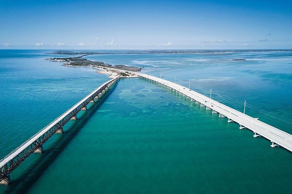 Fort Lauderdale to Key West Tour with Optional Add-ons Fort Lauderdale to Key West Tour with Optional Add-ons