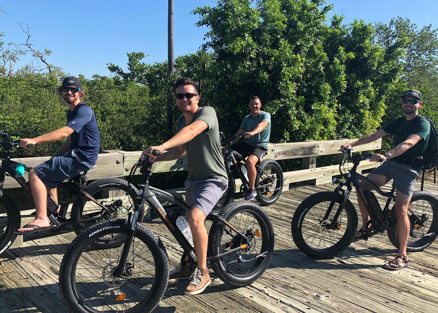 Myakka State Park E-bike Safari-4 Myakka State Park E-bike Safari-4