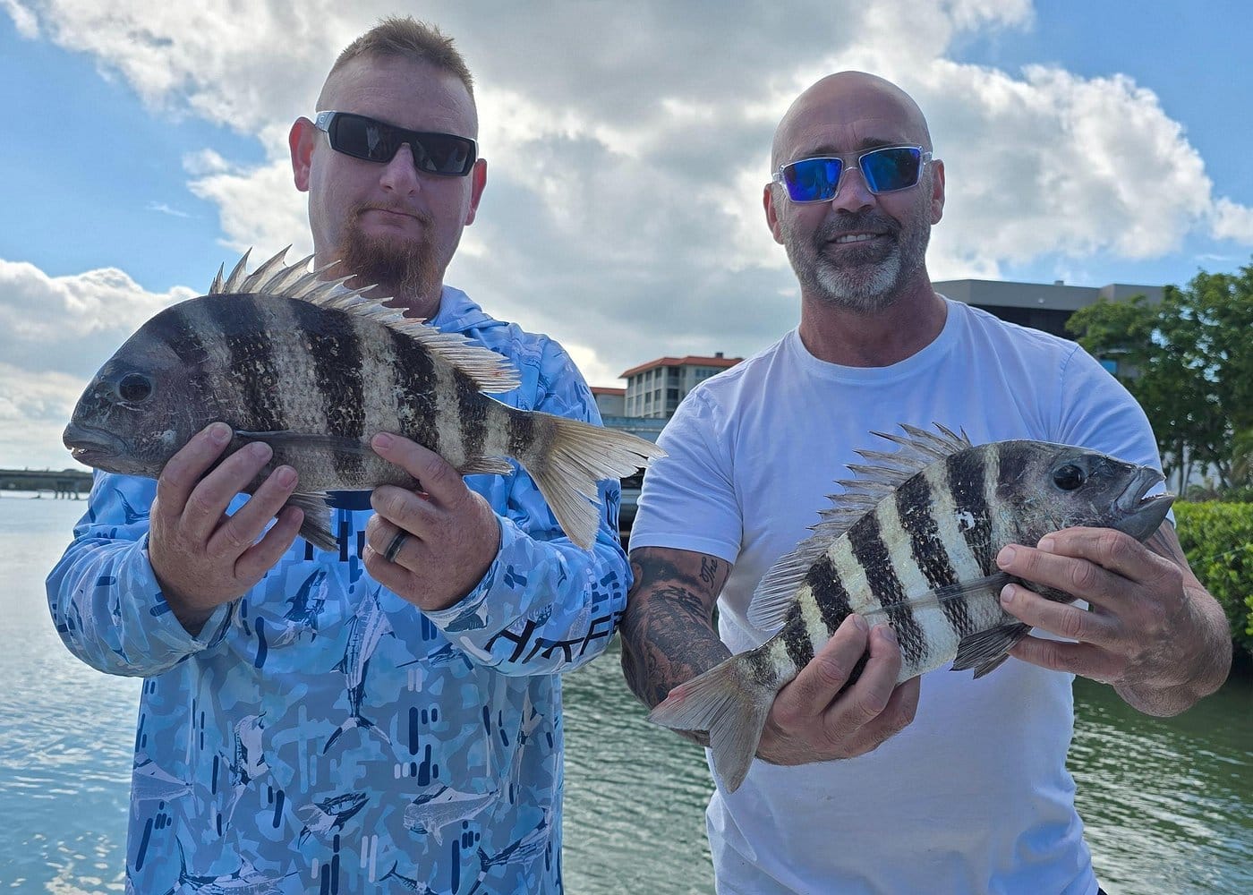 Private Fishing Charters in Fort Myers-4