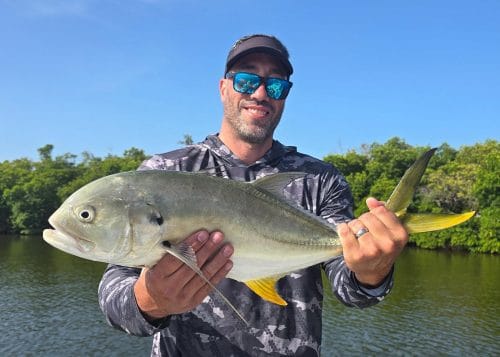 Private Fishing Charters in Fort Myers