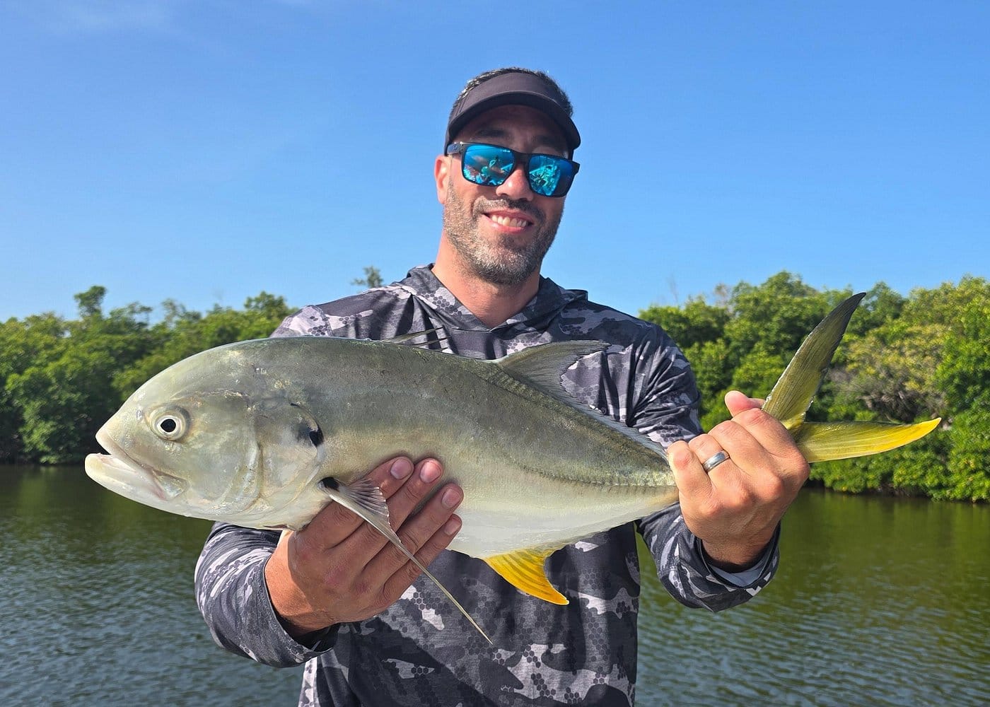 Private Fishing Charters in Fort Myers