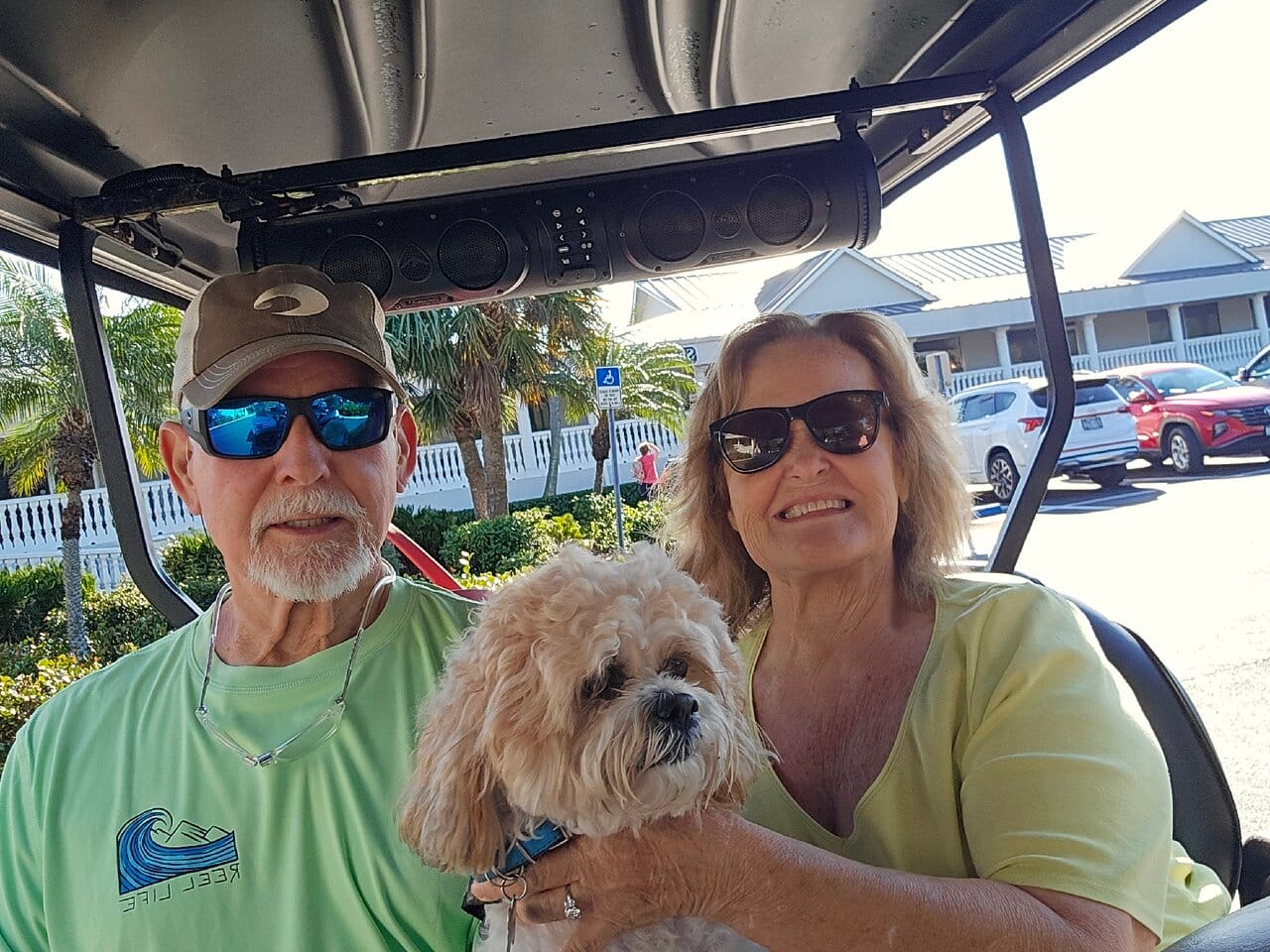 Sanibel and Captiva Island Golf Cart Adventure Day Rental-3 Sanibel and Captiva Island Golf Cart Adventure Day Rental-3