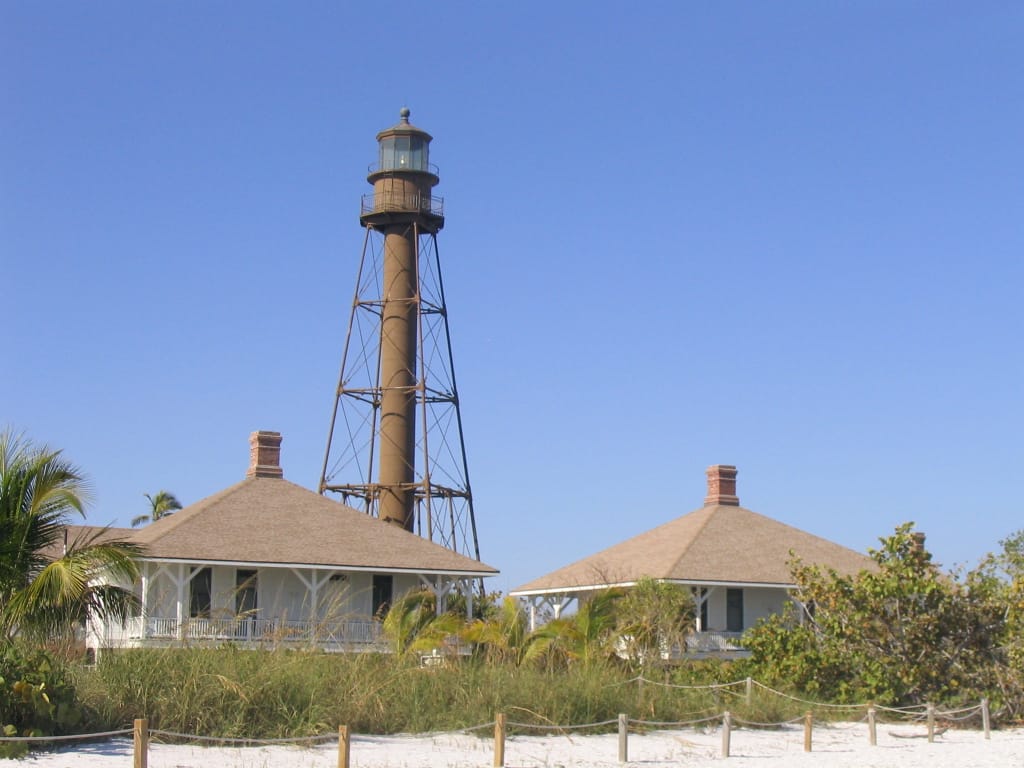 SanibelLighthouse