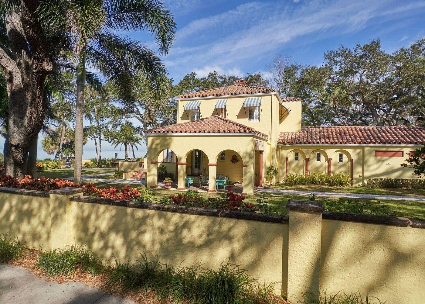 Sarasota Architecture Tour