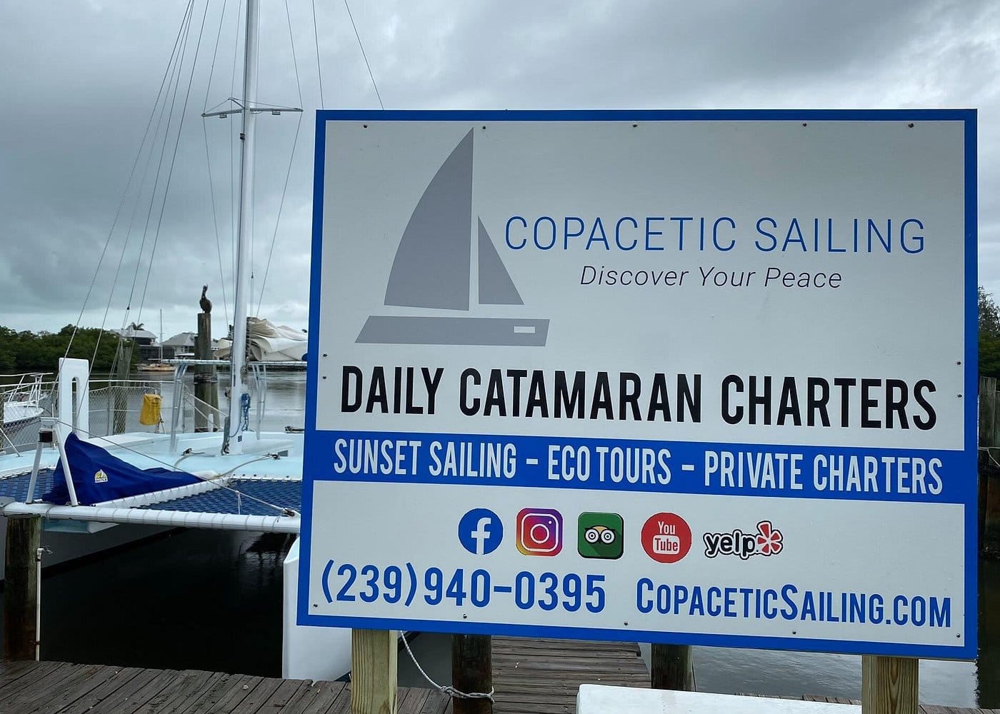 Southwest Florida Sunset Sail-1 Southwest Florida Sunset Sail-1