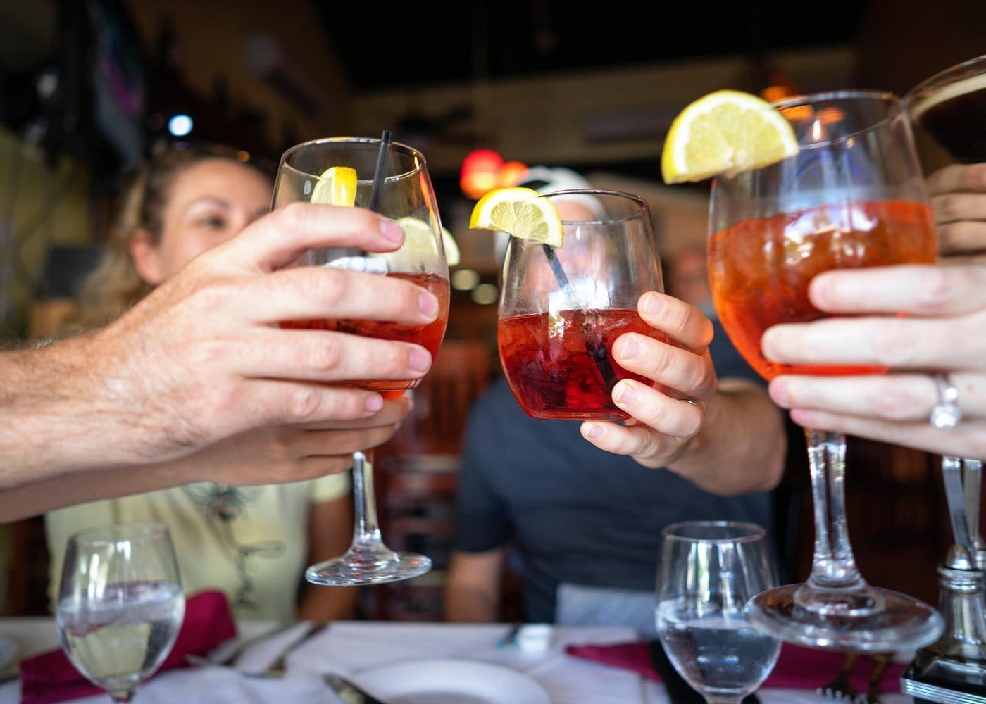 Taste of Downtown Sarasota