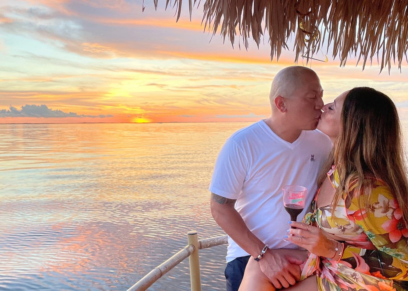Cruisin Tikis Key Largo – Sunset Tiki Cruise-1 Cruisin Tikis Key Largo - Sunset Tiki Cruise-1