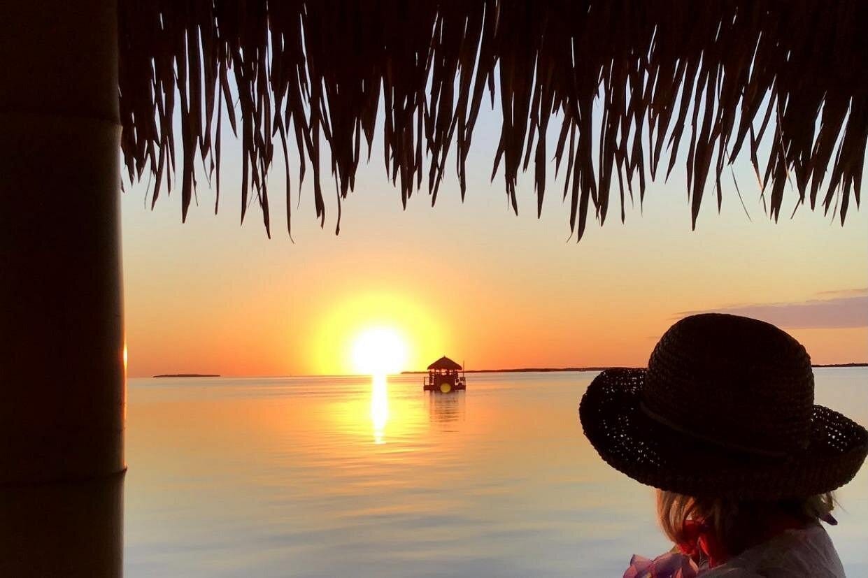 Cruisin Tikis Key Largo – Sunset Tiki Cruise-4 Cruisin Tikis Key Largo - Sunset Tiki Cruise-4