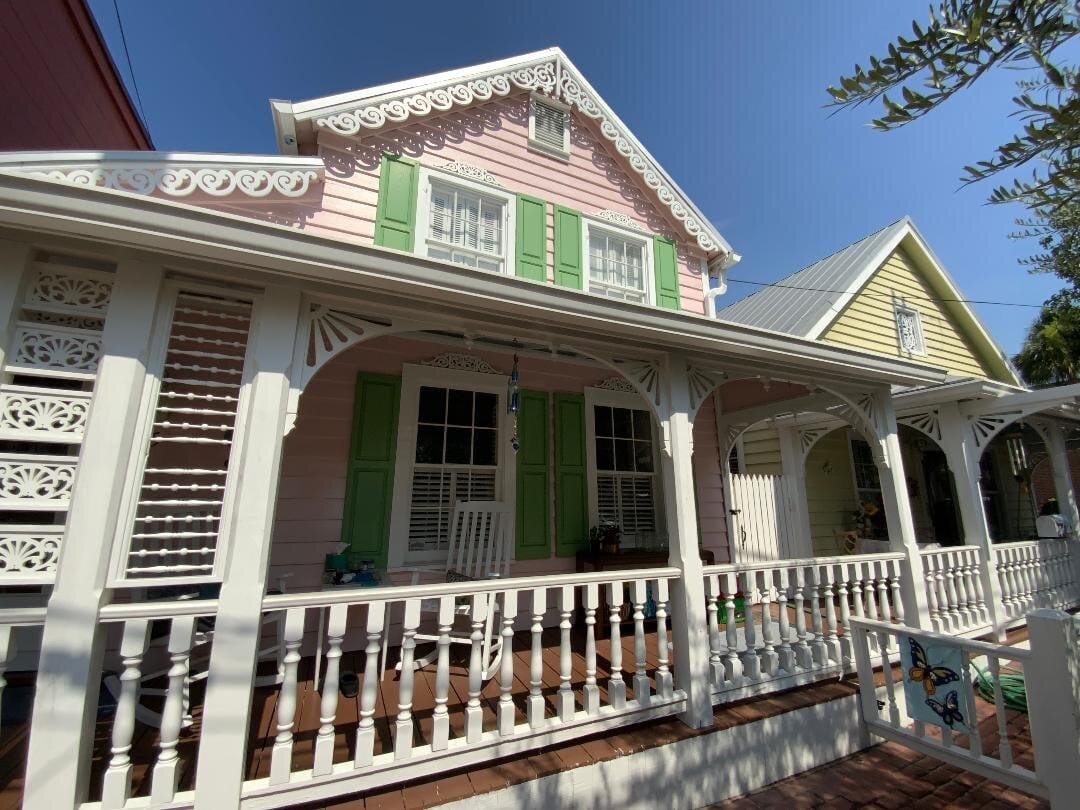 Downtown Fernandina Historical Walking Tour-2 Downtown Fernandina Historical Walking Tour-2