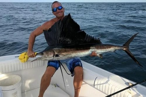 Private Fishing Charter Adventure in Key Largo