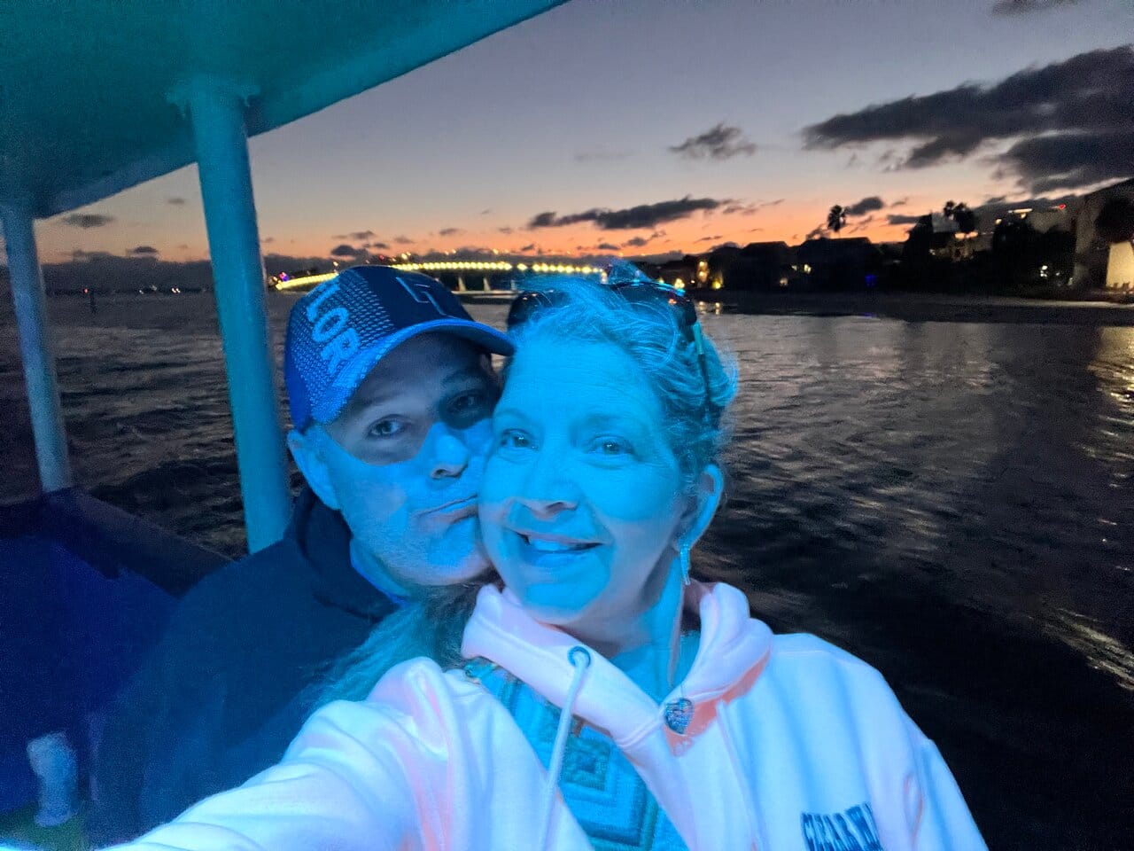 Sunset Celebration Cruise on Tropics Boat Tours-4 Sunset Celebration Cruise on Tropics Boat Tours-4