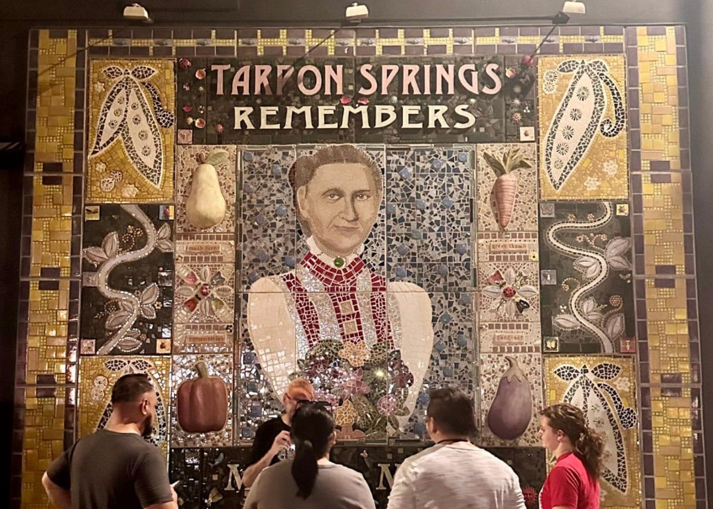 Tarpon Springs Ghost Tour Tarpon Springs Ghost Tour