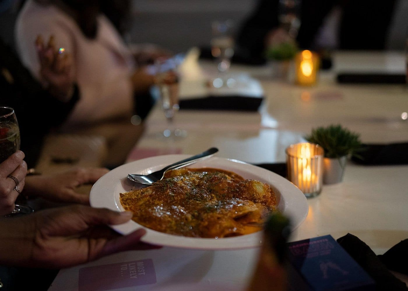 Taste of Downtown St. Petersburg