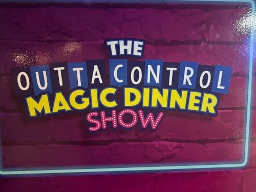 The Outta Control Magic Dinner Show in Orlando-4