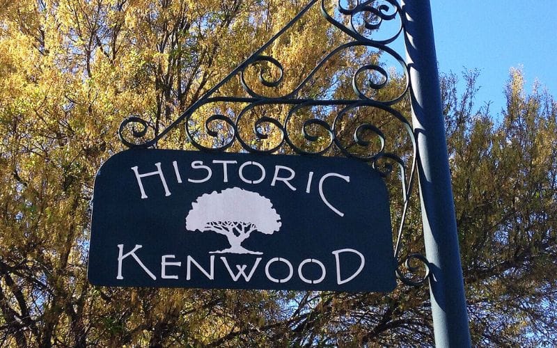 Historic Kenwood Historic Kenwood