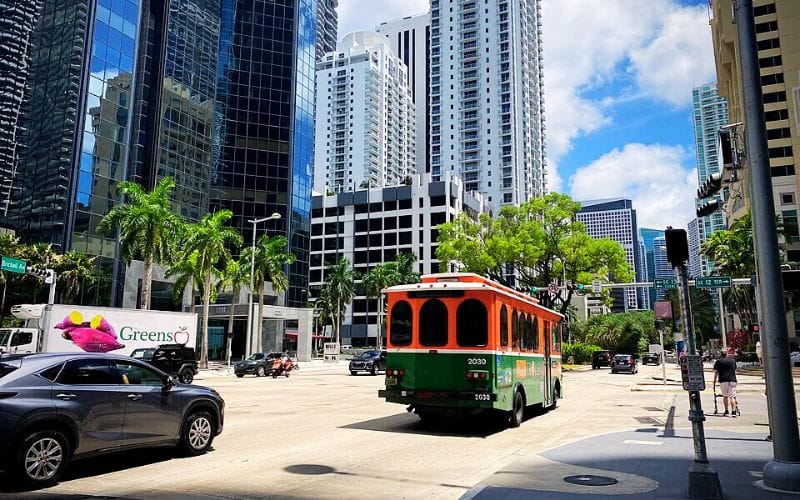 Brickell Brickell