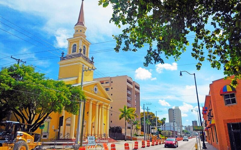 Little Havana Little Havana