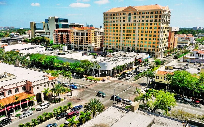 Coral Gables Coral Gables
