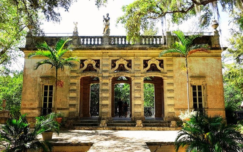 Vizcaya Museum Vizcaya Museum