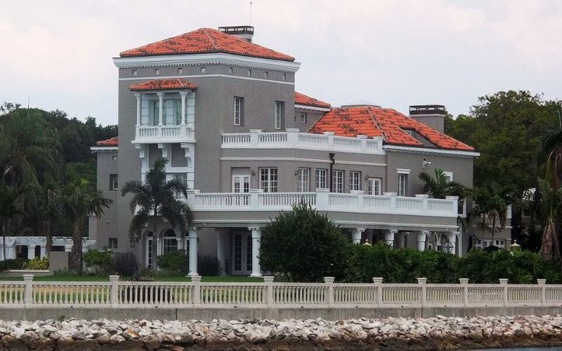 Snell Isle Snell Isle