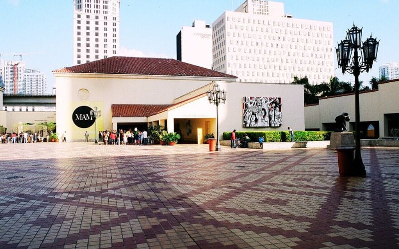 Pérez Art Museum Pérez Art Museum