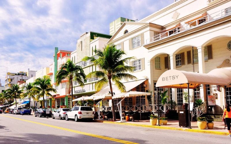 South Beach South Beach
