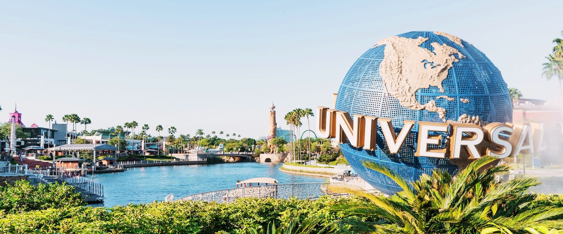 Universal Orlando Universal Orlando