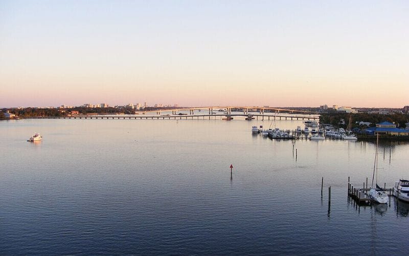 Daytona Beach Daytona Beach