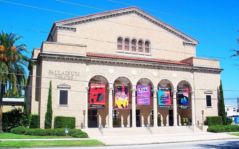 North Shore Historic District North Shore Historic District