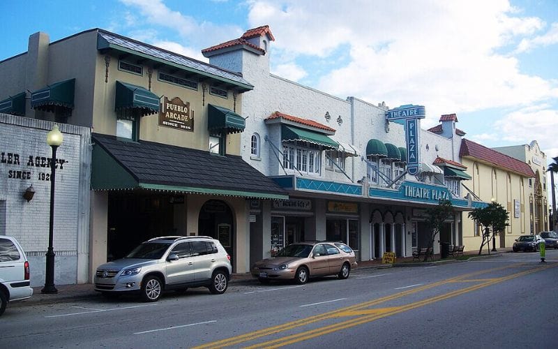 Vero Beach Vero Beach