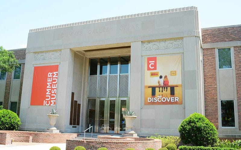 Cummer Museum