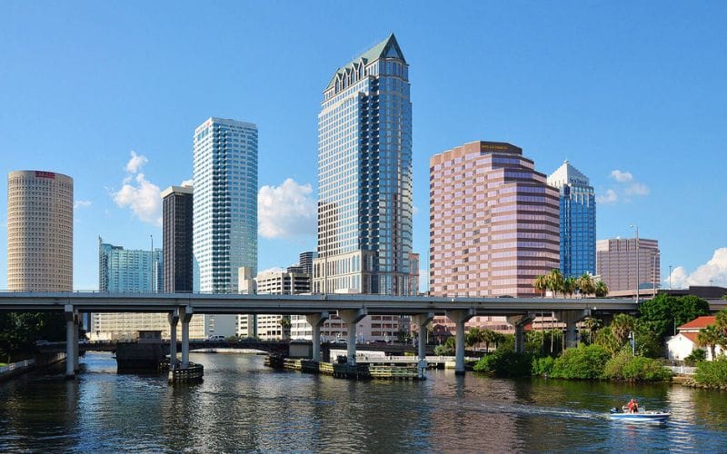 Tampa
