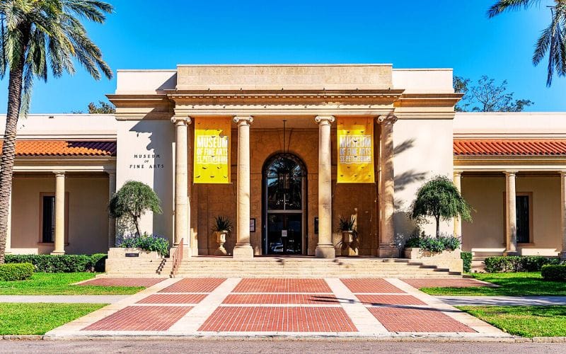 Museums st pete Museums st pete