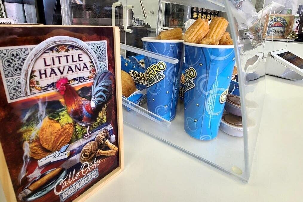Little Havana- Authentic Food and Culture Walking Tour-1 Little Havana- Authentic Food and Culture Walking Tour-1