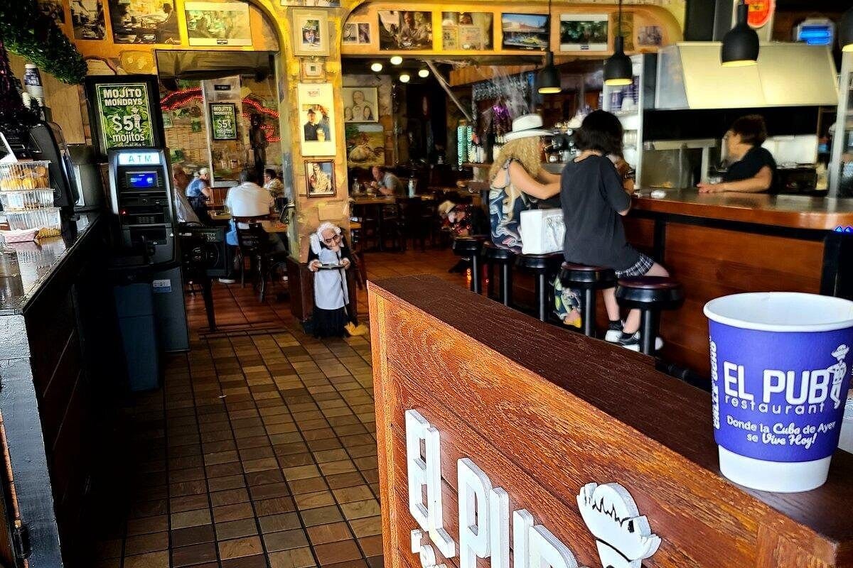 Little Havana- Authentic Food and Culture Walking Tour-2 Little Havana- Authentic Food and Culture Walking Tour-2