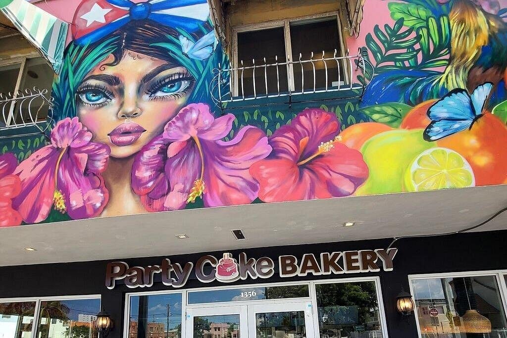 Little Havana- Authentic Food and Culture Walking Tour-3 Little Havana- Authentic Food and Culture Walking Tour-3