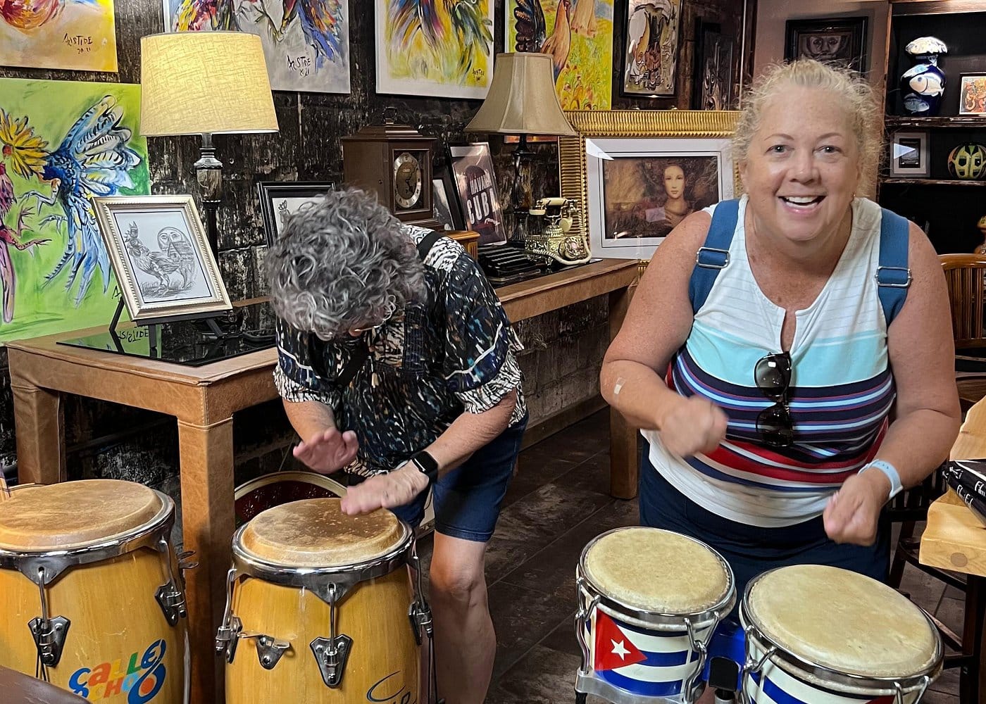 Little Havana Small Group Walking Tour-1 Little Havana Small Group Walking Tour-1