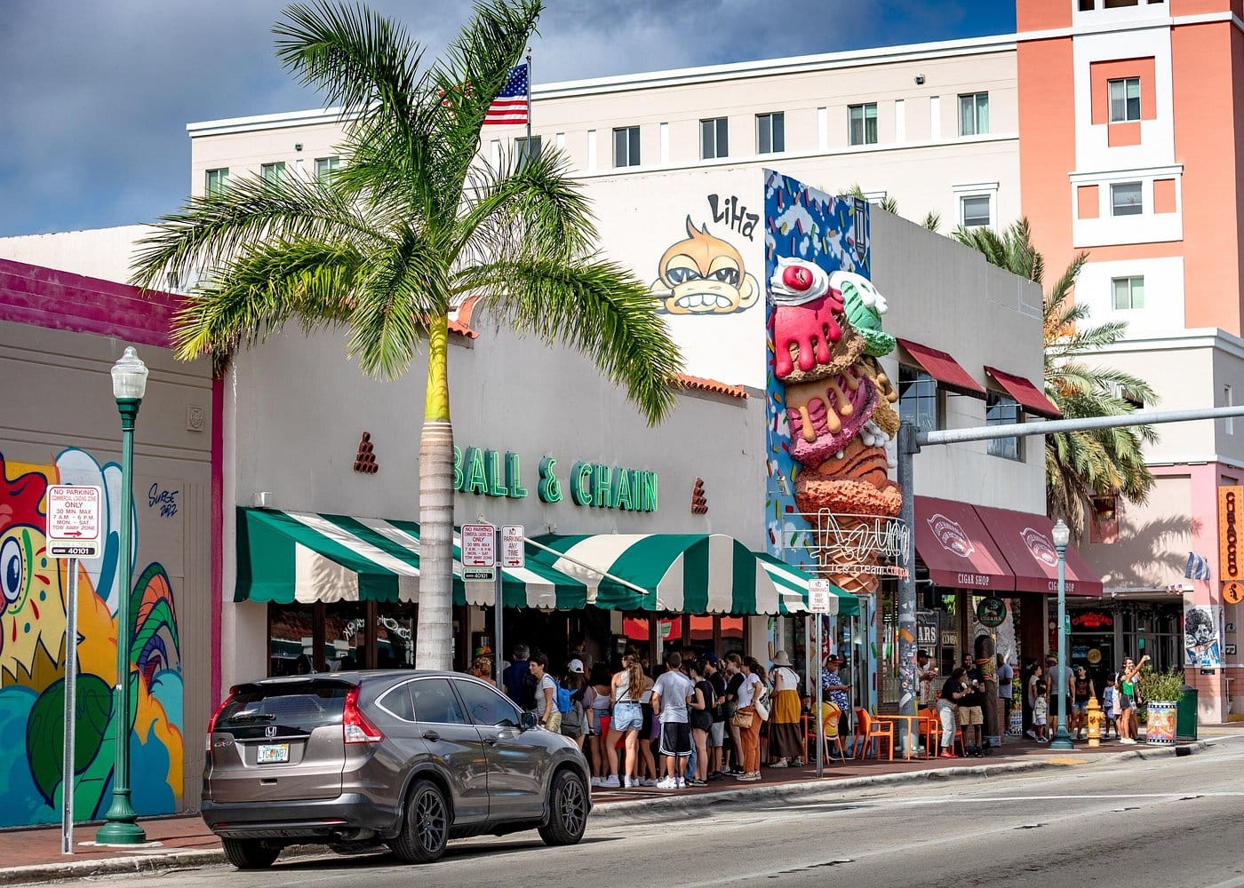 Little Havana Small Group Walking Tour-3 Little Havana Small Group Walking Tour-3
