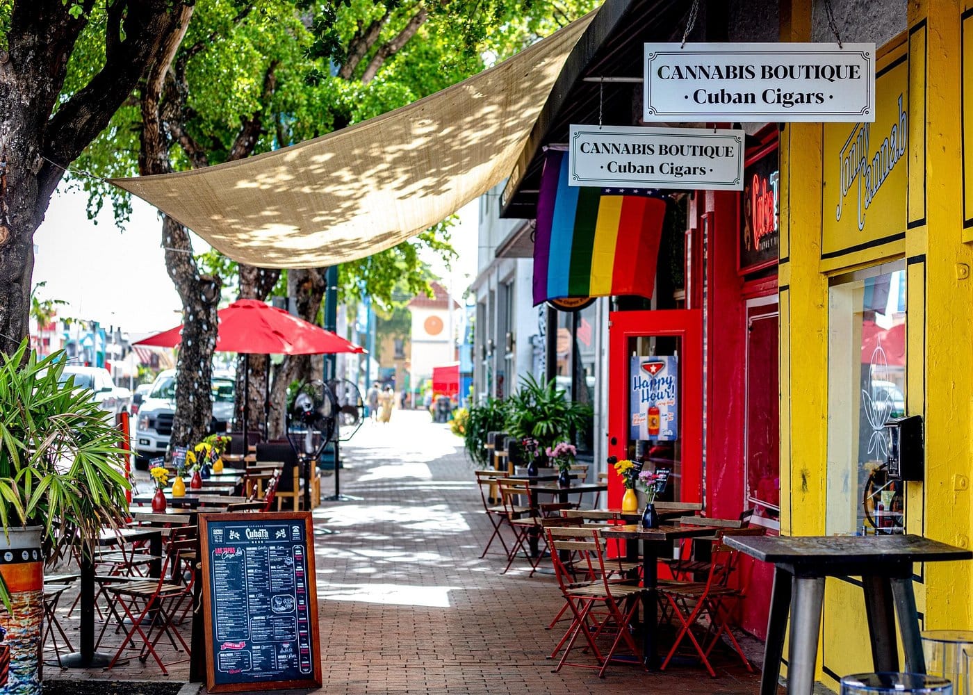 Little Havana Small Group Walking Tour-4 Little Havana Small Group Walking Tour-4