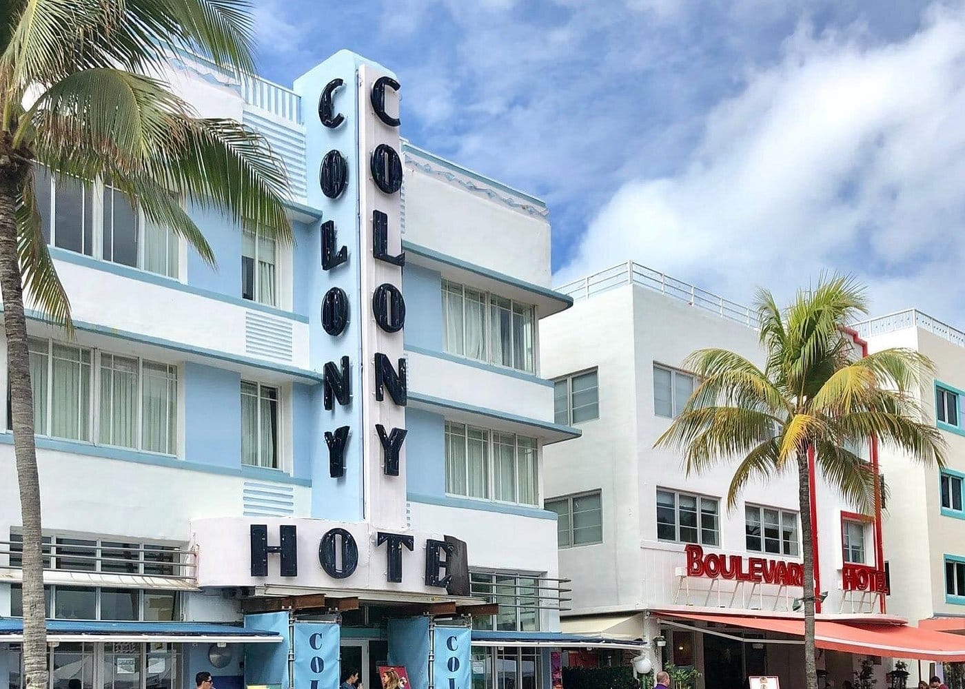 The Official Art Deco Walking Tour by The Miami Design Preservation League-2 The Official Art Deco Walking Tour by The Miami Design Preservation League-2