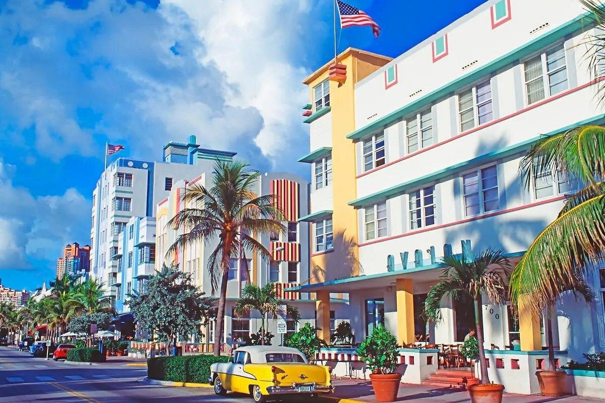 The Official Art Deco Walking Tour by The Miami Design Preservation League-3 The Official Art Deco Walking Tour by The Miami Design Preservation League-3