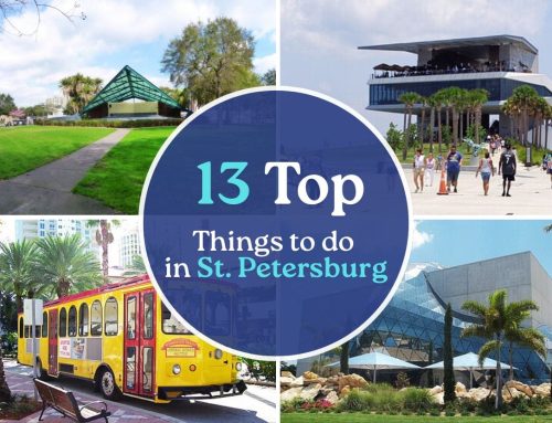 Things To Do in St Petersburg Florida: 13 Can’t-Miss Attractions, Tours, and Hidden Gems