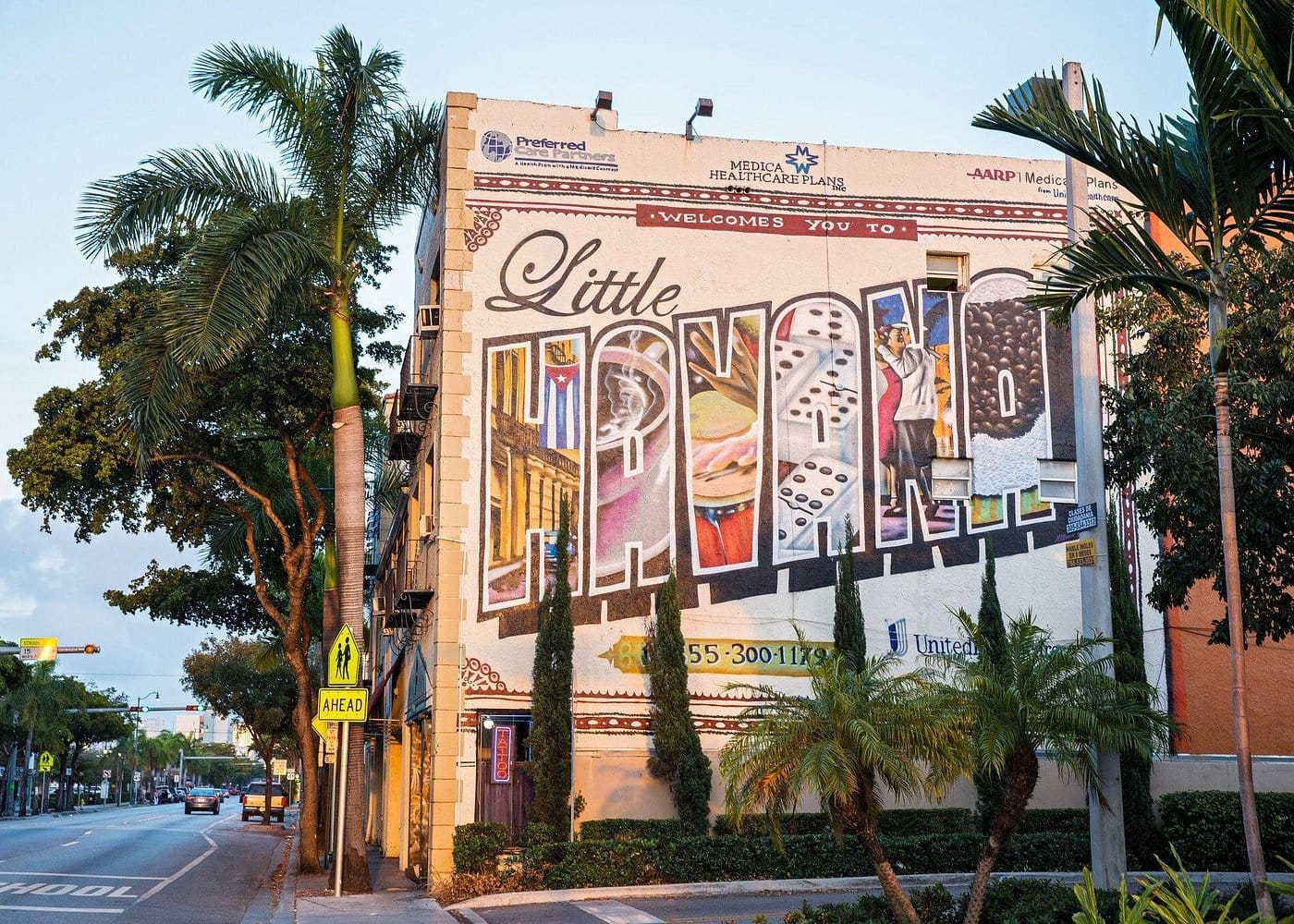 Walking Food Tour of Little Havana with Cuban Dishes Tasting-4 Walking Food Tour of Little Havana with Cuban Dishes Tasting-4