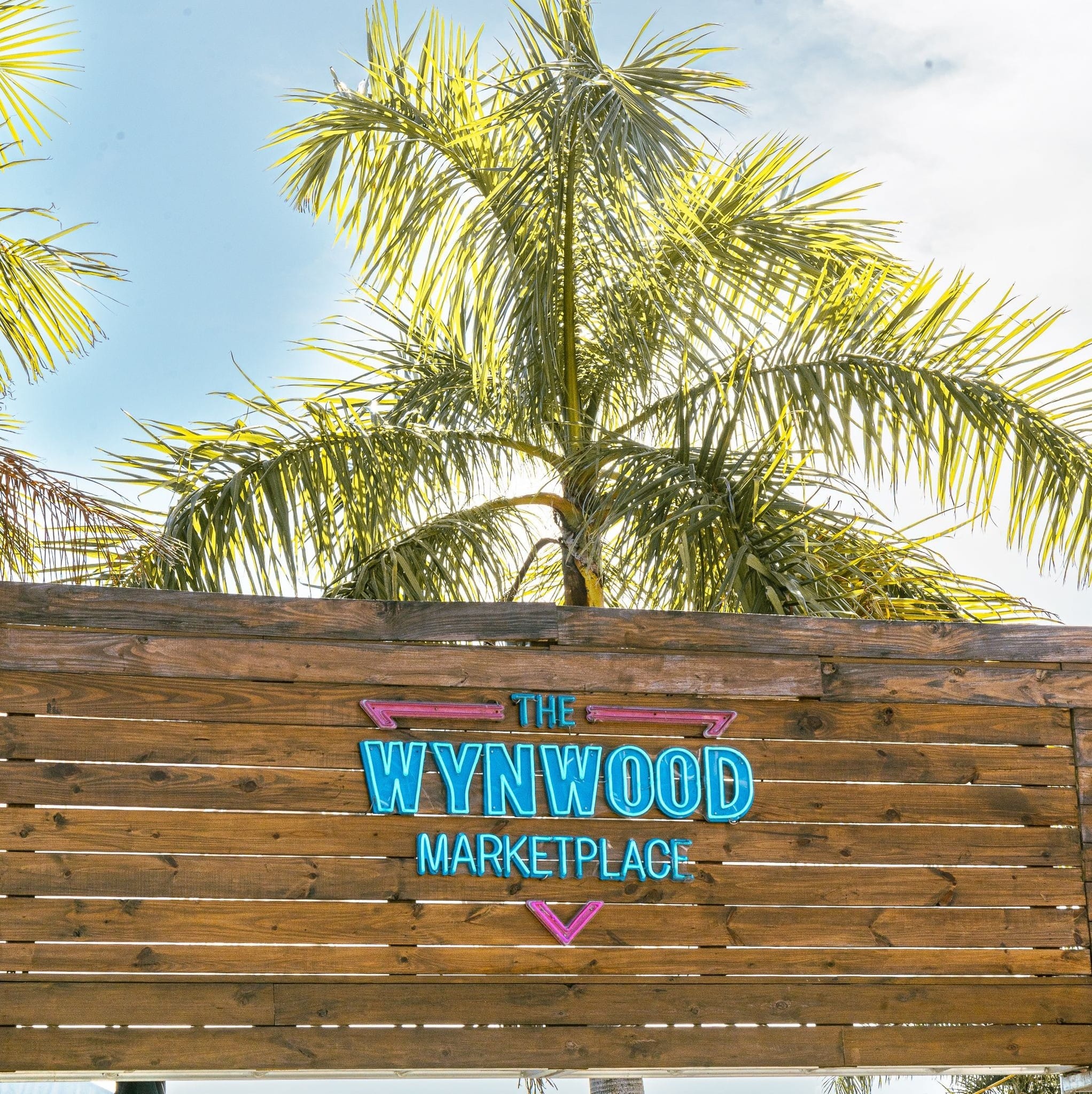 Wynwood Marketplace